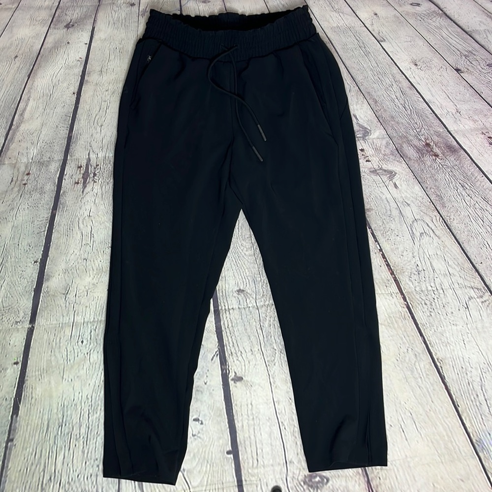 Athleta Metropolis Straight Leg Pant